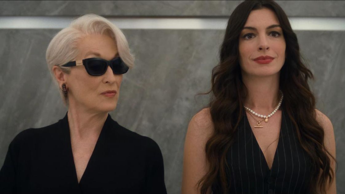 Дьявол носит Prada 2 2026