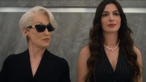 Дьявол носит Prada 2 (2026)