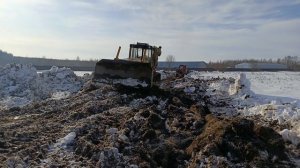 Охота на Кабана