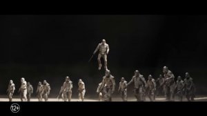 Дюна: Часть 1 — Русский трейлер (RU Дубляж, 2021)