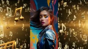 Ярость красок (Песня)