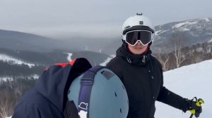 29-03-2026 Сахалин горный воздух