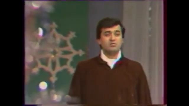 Уктам Ахметов ва Шохсанам Кличева