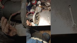 Как правильно проверить мотор лебедки напрямую