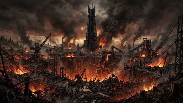 008 Красный Рассвет (Battle) 2