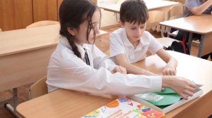 Видеовизитка 2026. Константинова Татьяна Николаевна