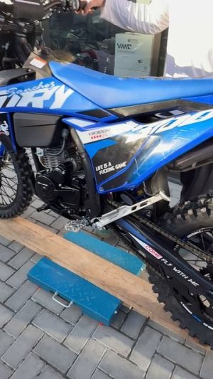 Сколько весит SANCHEZ FURY YB300H? 💙