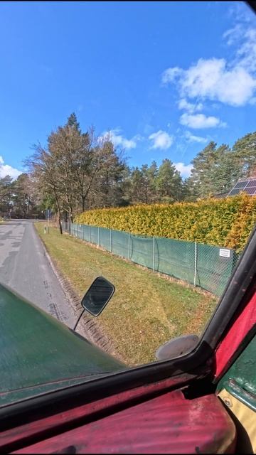 В дороге с грузовиком 2 (26 марта 2026 г.)