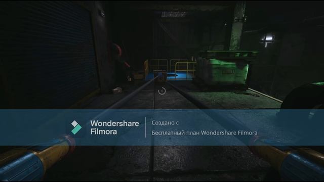 Poppy Playtime Chapter 3 #3 (финал?)