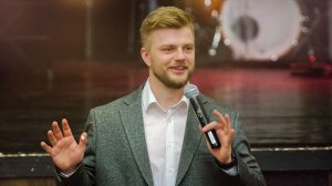 29.03.2026 "Запечатлены обетованным Святым Духом" Пастор Авель Белосевич