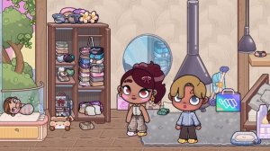 2 часть как хорошо дома