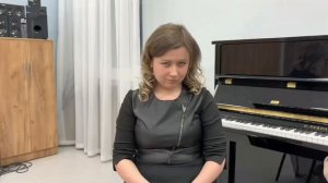 Гуськова Ольга Олеговна - Заведующая вокально - хоровым отделом