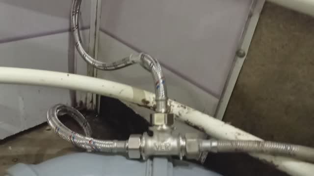 В центре ремонтной ситуэйшен