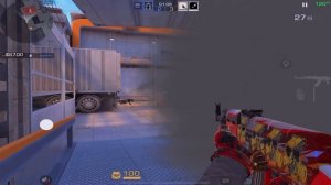 ВЫИГРАЛИ ПОТЕЮЩИХ ЛЕГЕНД? | ДЕМКА С iPad STANDOFF 2