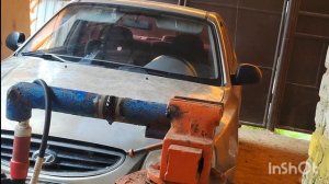 полный тест и обзор сварочного аппарата spark mma 250