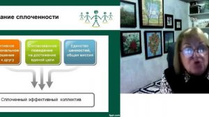 Психология группы. Психология управления.2024