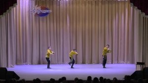 Утро в деревне