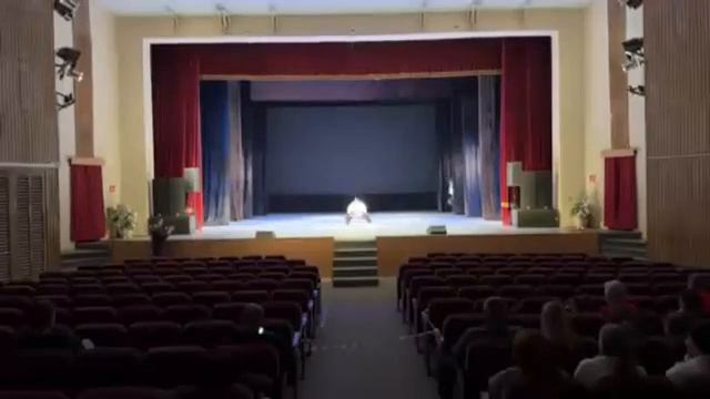 Трансляция Всероссийского конкурса "На вершине"