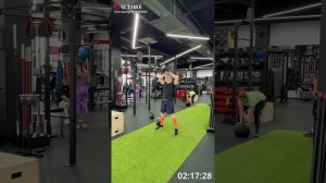 Папёнов Кирилл, ТФ Реутов-2, ЧК, 91 повтор.