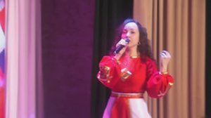 Концерт артистов чувашской эстрады в Набережных Челнах 24.02.26