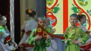 Данко - Балалайка