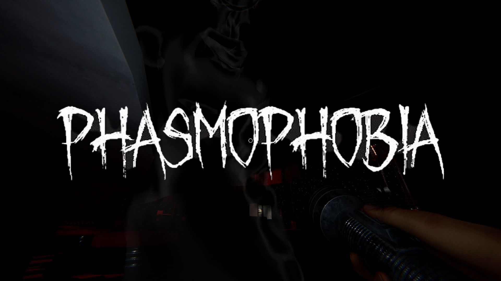 С ВОЗВРАЩЕНИЕМ! ※ Phasmophobia #1