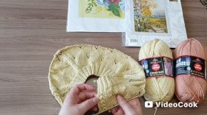 Мои покупочки🧶🪡 Новый процесс 💥