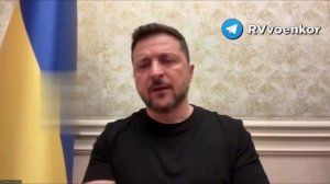 Зеленский обвинил главу Госдепа во лжи