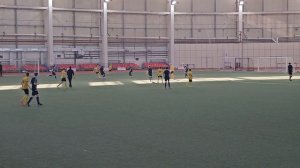 Савиново vs Савиново 2й тайм