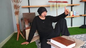 Бхакти Йога Фестиваль - Шримад Бхагаватам 5.14 (4)