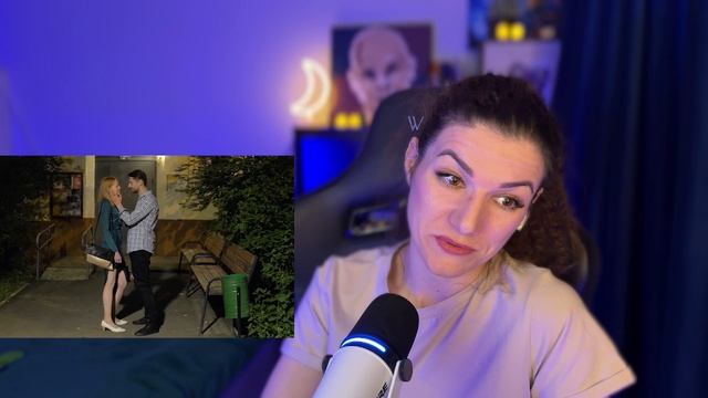 Эдипальный конфликт и инверсия ролей в сериале Слепая