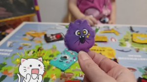 Акция МАГАЗИН Монстриксы