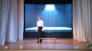 "Помнить, чтобы жить..." инсценировка романа А.Фадеева "Молодая гвардия" 2026