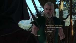 Ведьмак 3: [ПРОХОЖУ ВПЕРВЫЕ] Сюжет и побочки.