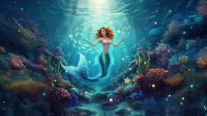 Морская звезда