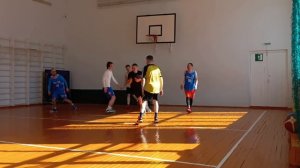 Продолжение игры