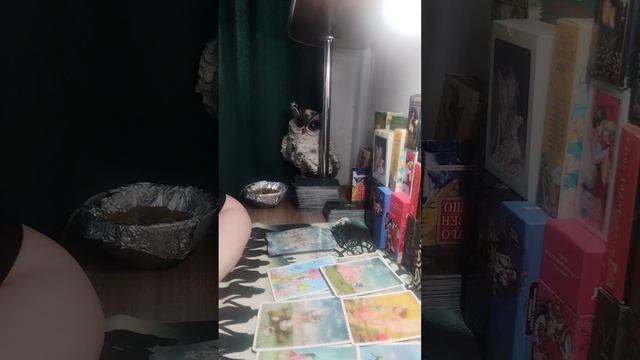 Куда Вас ведут и почему вы встретили его 🪽💫❤️💔