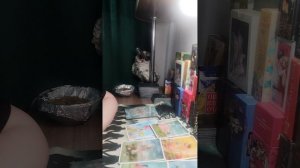 Куда Вас ведут и почему вы встретили его 🪽💫❤️💔