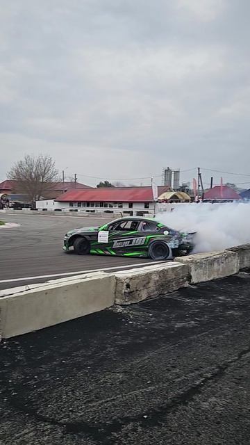 Чемпионат по дрифту Systeme Electric Drift Challenge (SDC) в Усть-Лабинске 28-29 марта 2026 г. смотреть онлайн