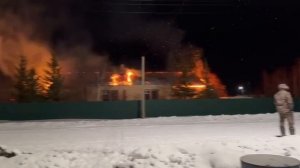 Село осталось без административного здания