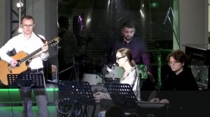 Христианское прославление | 29 марта 2026 | Церковь «Путь Истины» г. Астрахань