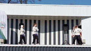 Май лайф - Парк Якутова 28.03.2026 "Ищу человека"