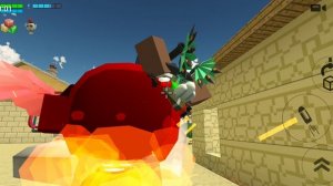 битва 3 подсососов говнолазера (секретных)