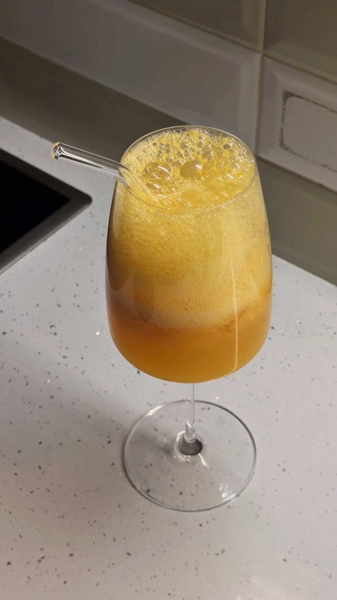 Не покупай апероль, пока не попробуешь это…