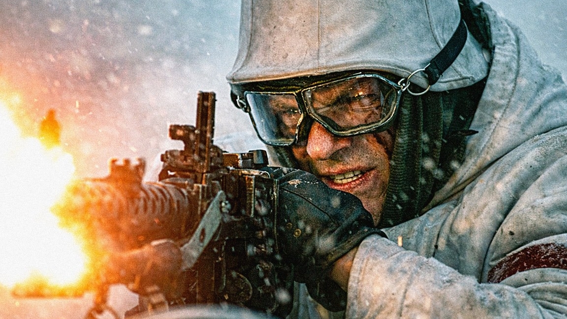 Ангелы Ладоги — Фильм (2026)