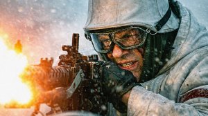 Ангелы Ладоги — Фильм (2026)