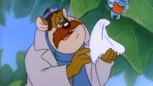 Спасатели плачут