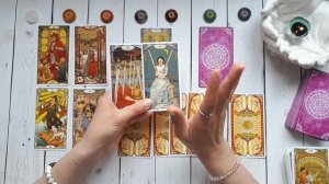 ВОДОЛЕЙ ♒ ТАРО ПРОГНОЗ АПРЕЛЬ 2026 ✨