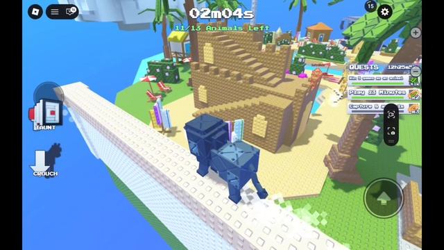 Я с дедушкой римом играем в проживи в коробках и папа бабушкаой и папа бабушкаой