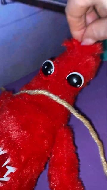 Прототип Поппи Плейтайм 5